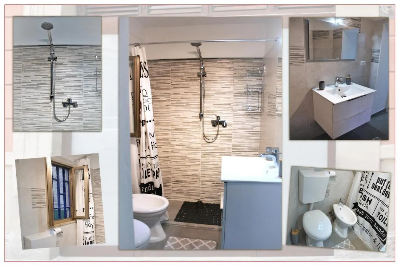 Apartament Enry'S House Bari