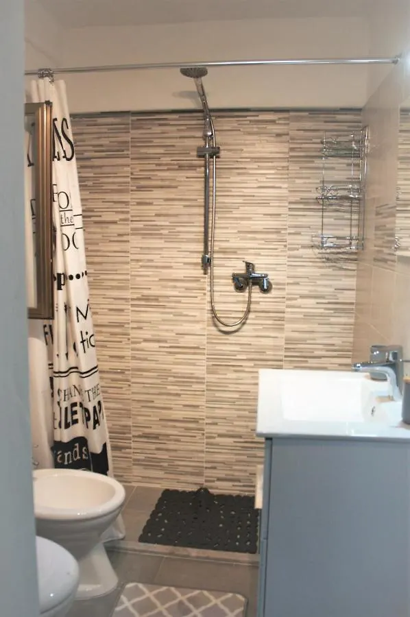 Apartament Enry'S House Bari