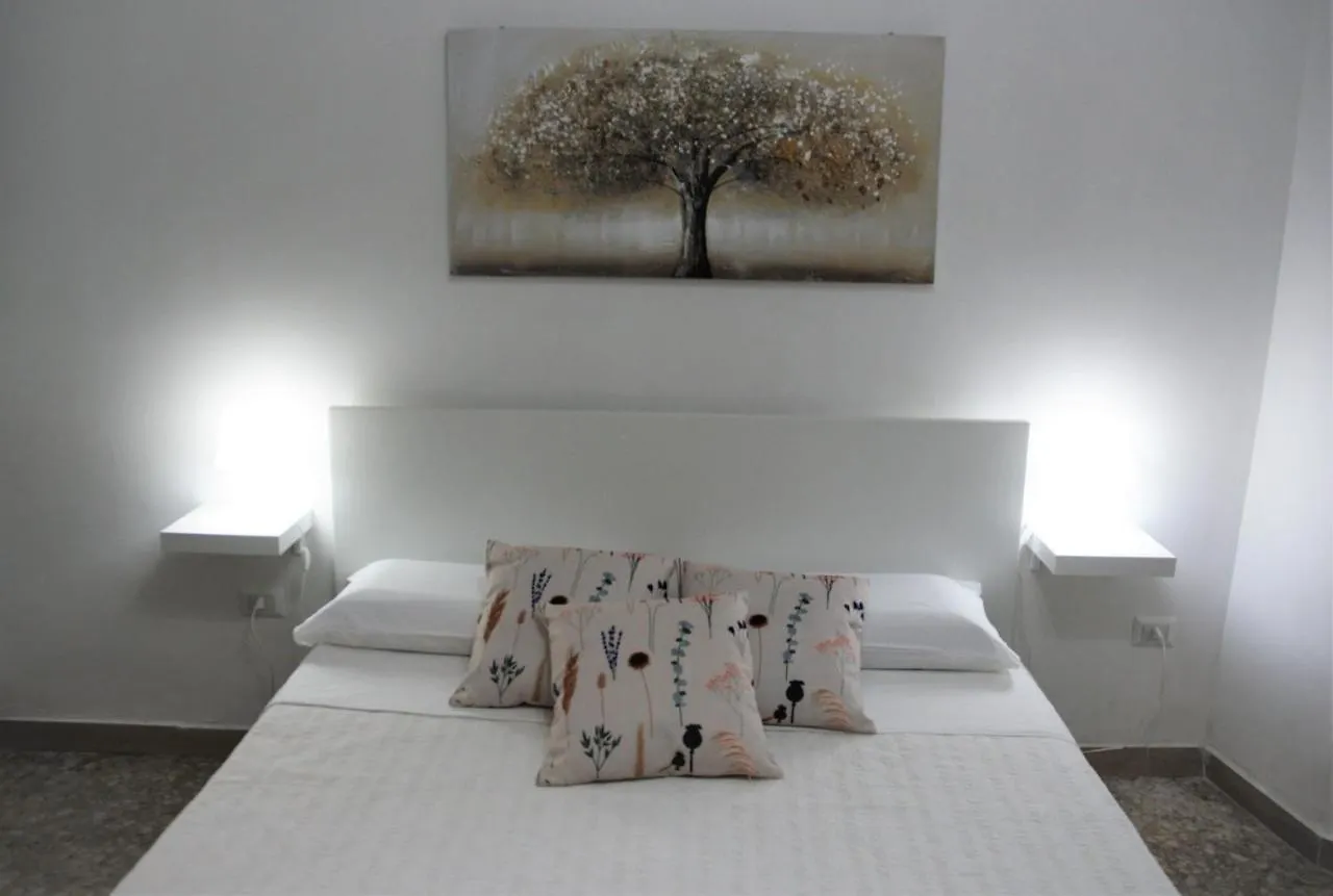 Apartament Enry'S House Bari