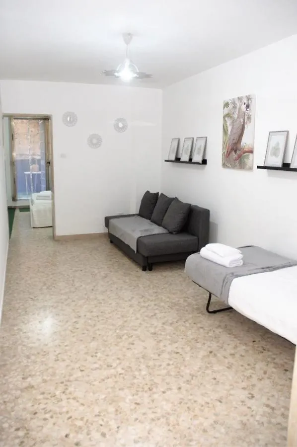 Apartament Enry'S House Bari