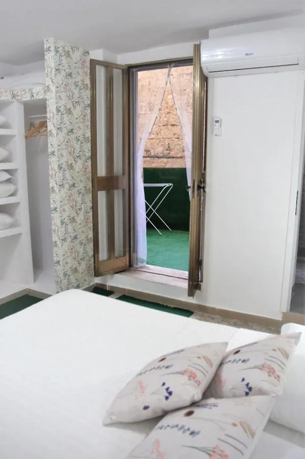 Apartament Enry'S House Bari Włochy