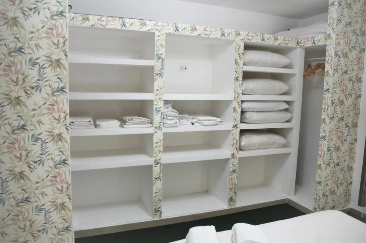 Enry'S House Apartment Bari