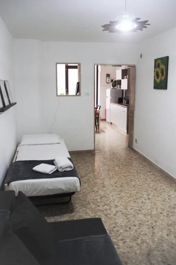 Apartament Enry'S House Bari