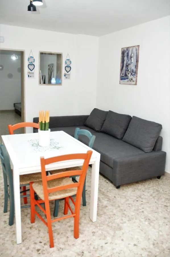 Apartament Enry'S House Bari