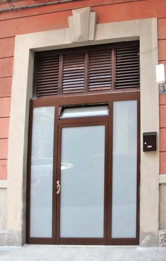 Apartament Enry'S House Bari 0*,