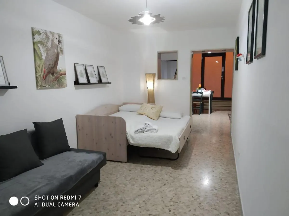 Enry'S House Apartment Bari
