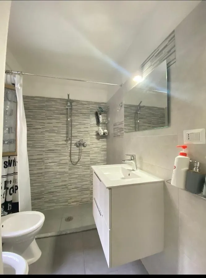Enry'S House Apartment Bari