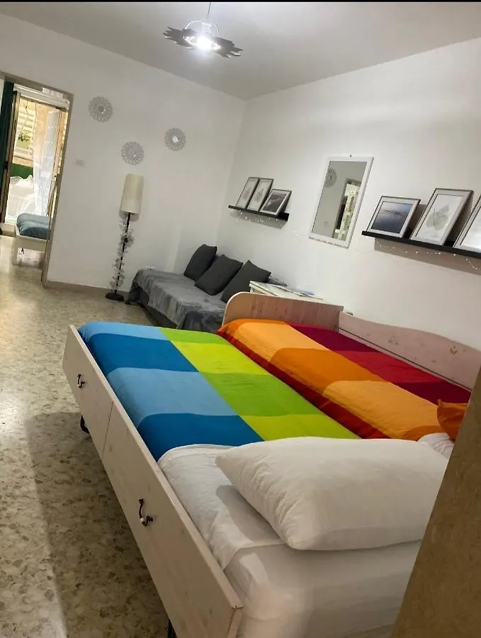 Apartament Enry'S House Bari Włochy