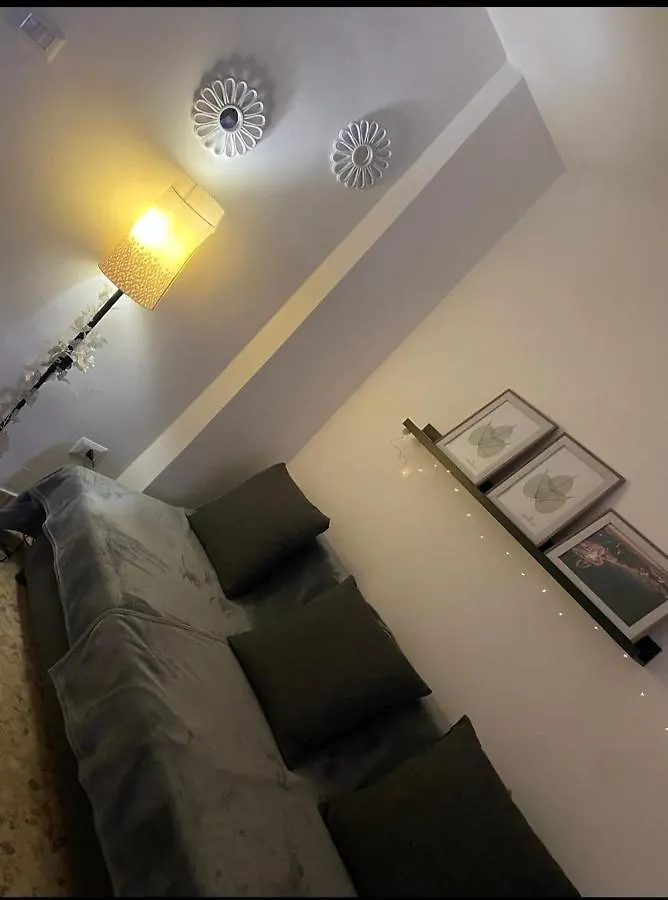 Enry'S House Apartment Bari