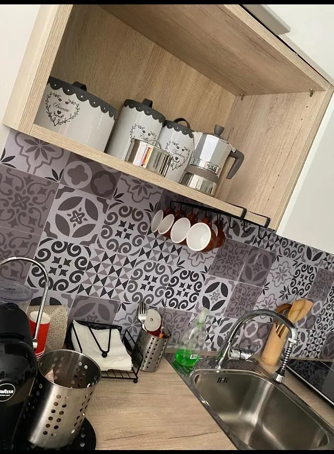 Apartament Enry'S House Bari